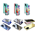 Miniatyrbild 11 av 11: Samsung Galaxy S20 Plus - Magnetiskt Dubbelskal Guld