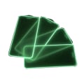 Pikkukuva 8 / 11: iPhone 8 Plus Skärmskydd Självlysande Ram 9H 0,3mm Självlysande