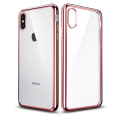 Miniatyrbild 2 av 11: Elegant Skyddsskal till iPhone XR Svart