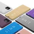 Pikkukuva 8 / 11: iPhone 12 - Elegant Praktiskt LEMAN Fodral Svart