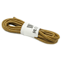 Pikkukuva 3 / 11: Vaxade Runda Skosnören/Skoband 100cm Vit