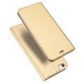 Pikkukuva 1 / 11: Fodral i Minimalistisk Design till iPhone 6/6S Guld