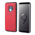 Pikkukuva 1 / 11: Skal - Samsung Galaxy S9 Röd