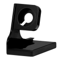Miniatyrbild 2 av 5: Praktiskt Stilrent Apple Watch St�ll/Stativ Röd