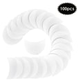 Pikkukuva 8 / 11: 100-Pack Ögonskugga Skydd Pads Lappar Sköldar L
