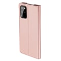 Pikkukuva 5 / 11: Samsung Galaxy S20 Plus - Plånboksfodral Roséguld
