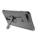 Pikkukuva 9 / 11: RAXFLY Exklusivt Smart Skal med Kickstand för iPhone 7 Blå