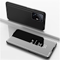 Pikkukuva 2 / 11: Xiaomi 11T Pro - Elegant Fodral från LEMAN Himmelsblå