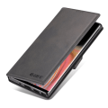 Pikkukuva 9 / 11: Kraftfullt Plånboksfodral - Samsung Galaxy Note10 Plus Brun