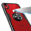 Pikkukuva 9 / 11: Skal - iPhone XR Blå/Blå