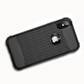 Pikkukuva 11 / 11: Skyddsskal - iPhone XS Max Röd