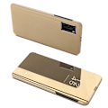 Miniatyrbillede 4 af 11: Elegant Fodral - Huawei P40 Himmelsblå