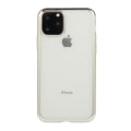 Pikkukuva 1 / 11: Elegant Silikonskal från Leman - iPhone 11 Silver