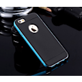 Miniatyrbilde 7 av 8: FLOVEME's NANO-HYBRID shockproof skal för iPhone 6/6S Blå