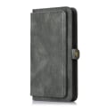 Miniatyrbillede 2 af 11: Samsung Galaxy S21 FE - Robust praktisk 2-1 pung etui Svart