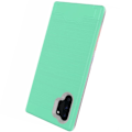 Miniatyrbillede 9 af 11: Samsung Galaxy Note10 Plus - Elegant Skal med Kortfack Svart