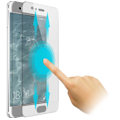 Miniatyrbild 7 av 7: Huawei P10 Plus - Carbon-Skärmskydd ProGuard (HD-Clear) Guld