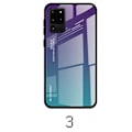 Pikkukuva 1 / 11: Skyddande Skal - Samsung Galaxy S20 Ultra monivärinen 3