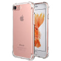 Pikkukuva 3 / 8: Genomtänkt Skyddsskal - iPhone 6/6S Transparent/Genomskinlig