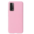 Miniatyrbillede 2 af 11: Huawei P Smart 2021 - Stötdämpande Elegant NKOBEE Skal Svart