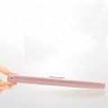 Pikkukuva 6 / 11: Elegant Fodral med Plånbok från Hanman - iPhone XR Roséguld