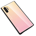 Miniatyrbild 8 av 11: Samsung Galaxy Note10 Plus - Skyddande Nkobee Skal 3