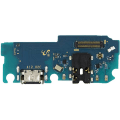 Miniatyrbilde 3 av 11: Samsung Galaxy A12 Laddningsport Reservdel