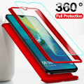 Pikkukuva 7 / 11: Huawei P30 Pro - 360 Fodral Guld