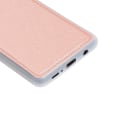 Pikkukuva 11 / 11: Samsung Galaxy S10 - Genomtänkt Plånboksfodral (Floveme) Guld