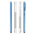 Miniatyrbilde 10 av 10: Samsung Galaxy Note 20 - Skal Transparent/Genomskinlig Transparent/Genomskinlig