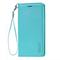 Pikkukuva 1 / 11: Plånboksfodral i Slitstarkt PU-Läder (T-Casual) - iPhone XS Max Mint