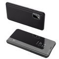 Pikkukuva 7 / 11: Samsung Galaxy S20 FE - Exklusivt Praktiskt LEMAN Fodral Silver