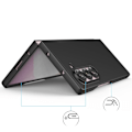 Miniatyrbilde 7 av 10: Samsung Galaxy Z Fold 6 - Stilrent Matt Skyddsskal