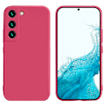 Pikkukuva 7 / 11: Samsung Galaxy S20 FE - Tunt & Skyddande Silikonskal Blå