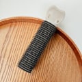 Miniatyrbild 2 av 11: Praktisk Hår Stylings Verktyg Hårklämma Hårspänne Lila