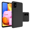 Skal - Samsung Galaxy A71 Svart
