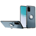 Pikkukuva 6 / 11: Samsung Galaxy S20 Plus - Stilrent Skal med Ringh�llare Grå