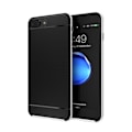 Miniatyrbilde 9 av 9: FLOVEME's NANO-HYBRID Shockproof skal för IPHONE 6/6S PLUS Blå