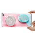 Miniatyrbillede 8 af 11: HuTech Skärmskydd - Samsung Galaxy S10 Plus Transparent/Genomskinlig