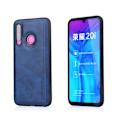 Miniatyrbilde 1 av 11: Robust Skyddsskal - Huawei P Smart 2019 Blå