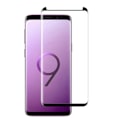 Pikkukuva 2 / 11: Samsung Galaxy S9 Skärmskydd CASE-F HD-Clear ProGuard Svart