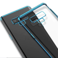 Pikkukuva 7 / 11: Skal - Samsung Galaxy Note 9 Röd Röd