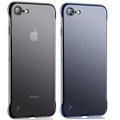 Pikkukuva 5 / 11: Stilsäkert Skyddande Skal - iPhone 6/6S Svart