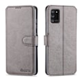 Pikkukuva 2 / 11: Samsung Galaxy A41 - Praktiskt Yazunshi Plånboksfodral Röd Röd