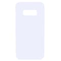 Skyddande Silikonskal NKOBEE - Samsung Galaxy S10E Frostad