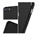 Miniatyrbild 10 av 11: Exklusivt TPU-Skal till Huawei P9 Mörkblå
