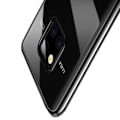 Pikkukuva 8 / 11: Electroplated Skal av mjuk Silikon till Huawei Mate 20 Pro Silver