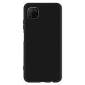 Pikkukuva 2 / 11: Samsung Galaxy A22 5G - Stilsäkert NKOBEE Matt Skal Genomskinlig