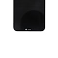 Miniatyrbild 9 av 11: LCD & Pekskärm Digitizer Incell Ruiji AAA iPhone 12 Svart