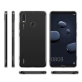 Miniatyrbild 1 av 10: Skal - Huawei Honor 10 Lite Transparent/Genomskinlig